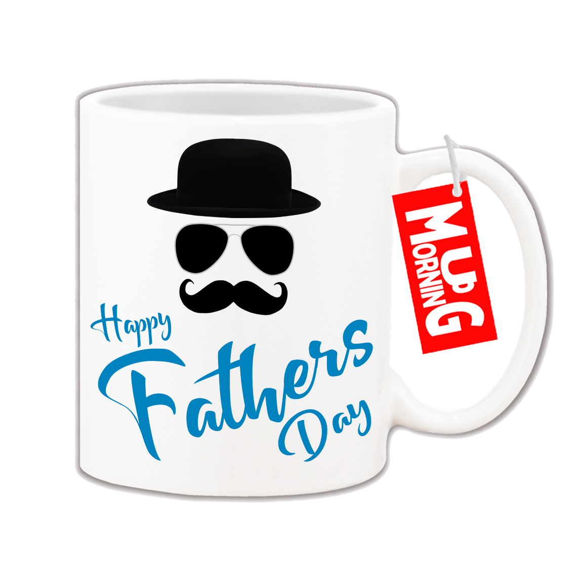 Fathers Day Mug For Papa