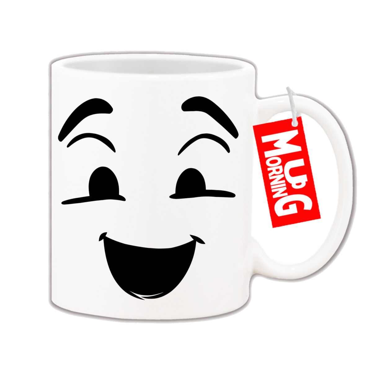 Mug for Kids - Smile mug